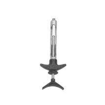 Aspirating Syringes